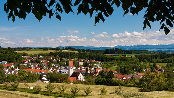 Immobilienmakler Amtzell - Reidelshöfer Immobilien Ihr Experte in der Region