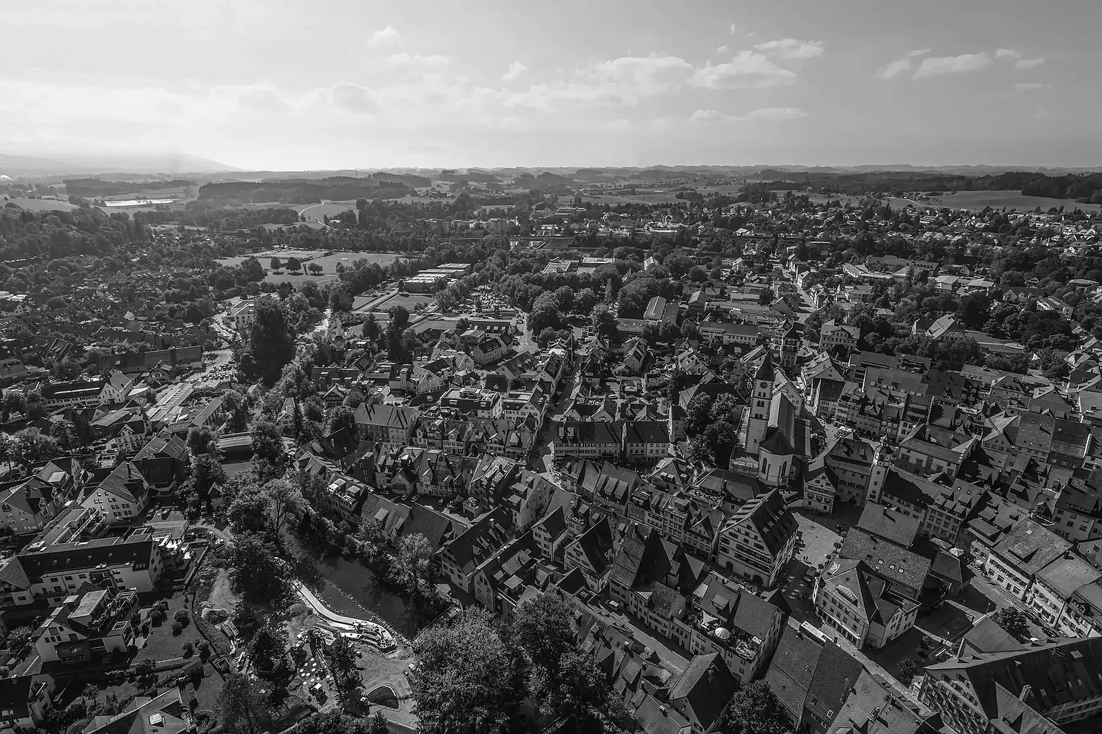 Immobilienmakler aus Wangen im Allgäu