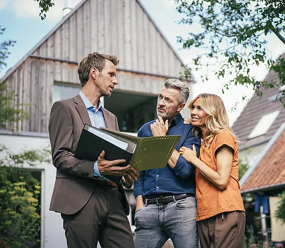 Kauf einer Immobilien in Wangen und Umgebung