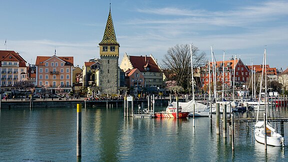 Lindau Immobilien