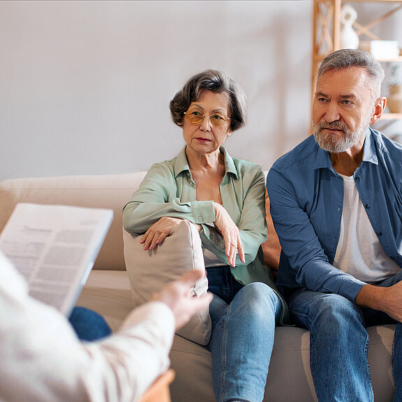 Immobilienmakler beratung