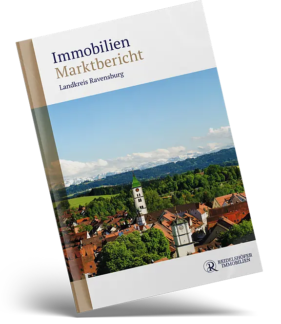 Immobilien Marktbericht 2025