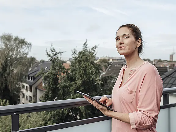 Suchauftrag immobilien