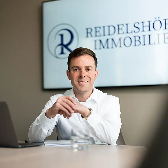 Marian Reidelshöfer - Ihr Immobilienexperte aus Wangen für die Region Bodensee und Allgäu Marian Reidelshöfer - Ihr Immobilienexperte aus Wangen für die Region Bodensee und Allgäu