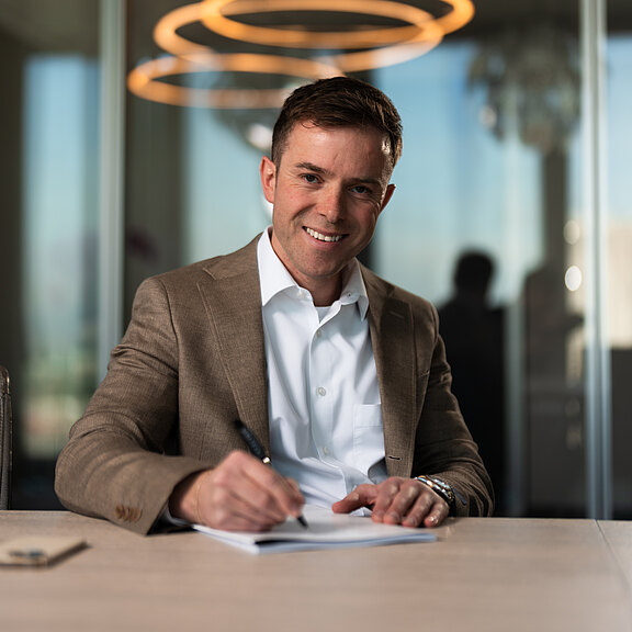 Reidelshöfer Immobilien