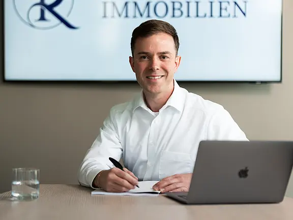 Marian Reidelshöfer