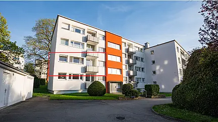 Außenansicht