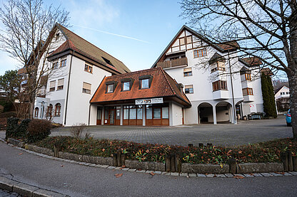 Außenansicht