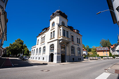 Außenansicht