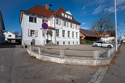Außenansicht