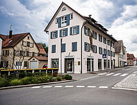 Außenansicht