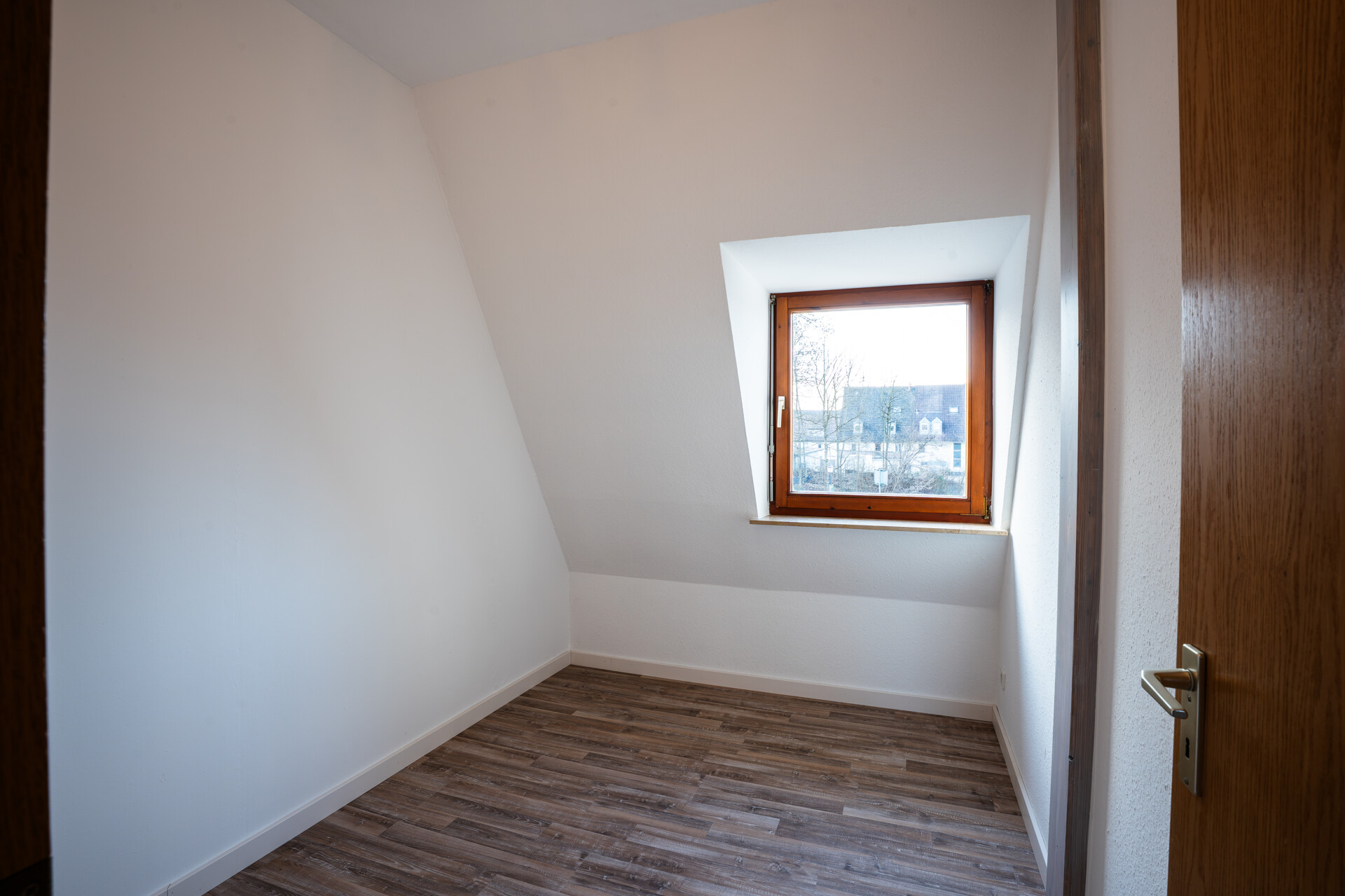 Büro / Gästezimmer