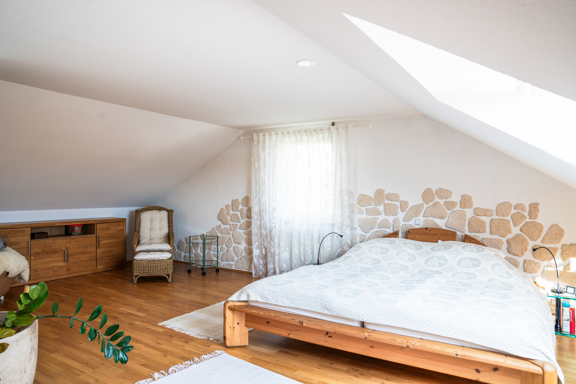 Eltern - Dachgeschoss