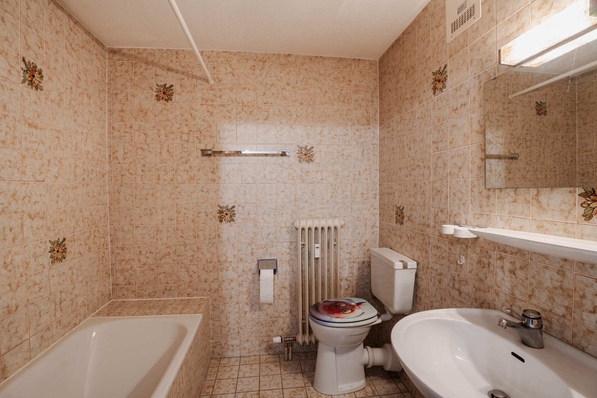 Badezimmer Badezimmer