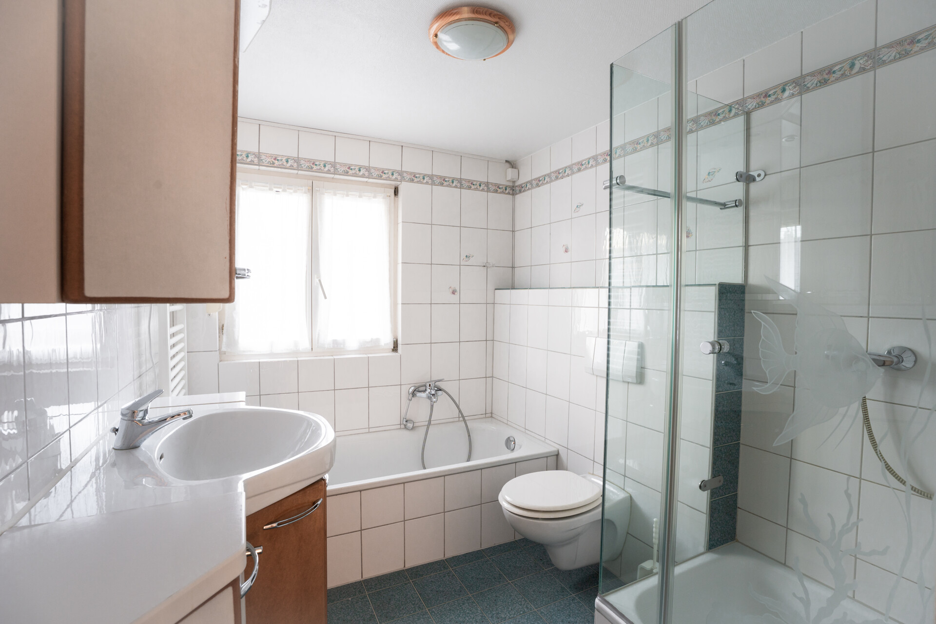 Badezimmer Badezimmer