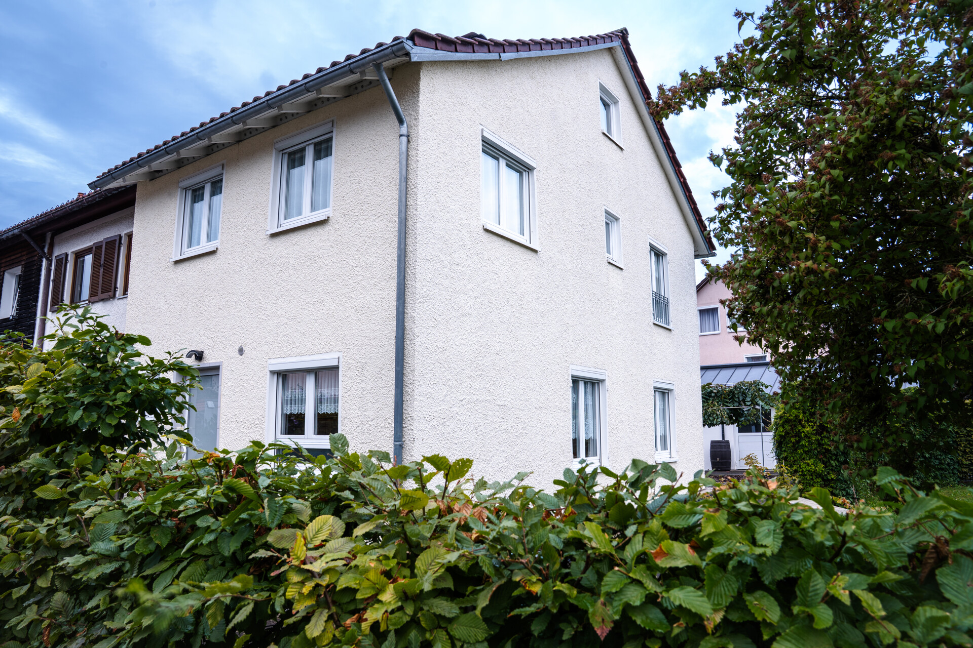 Außenansicht Außenansicht