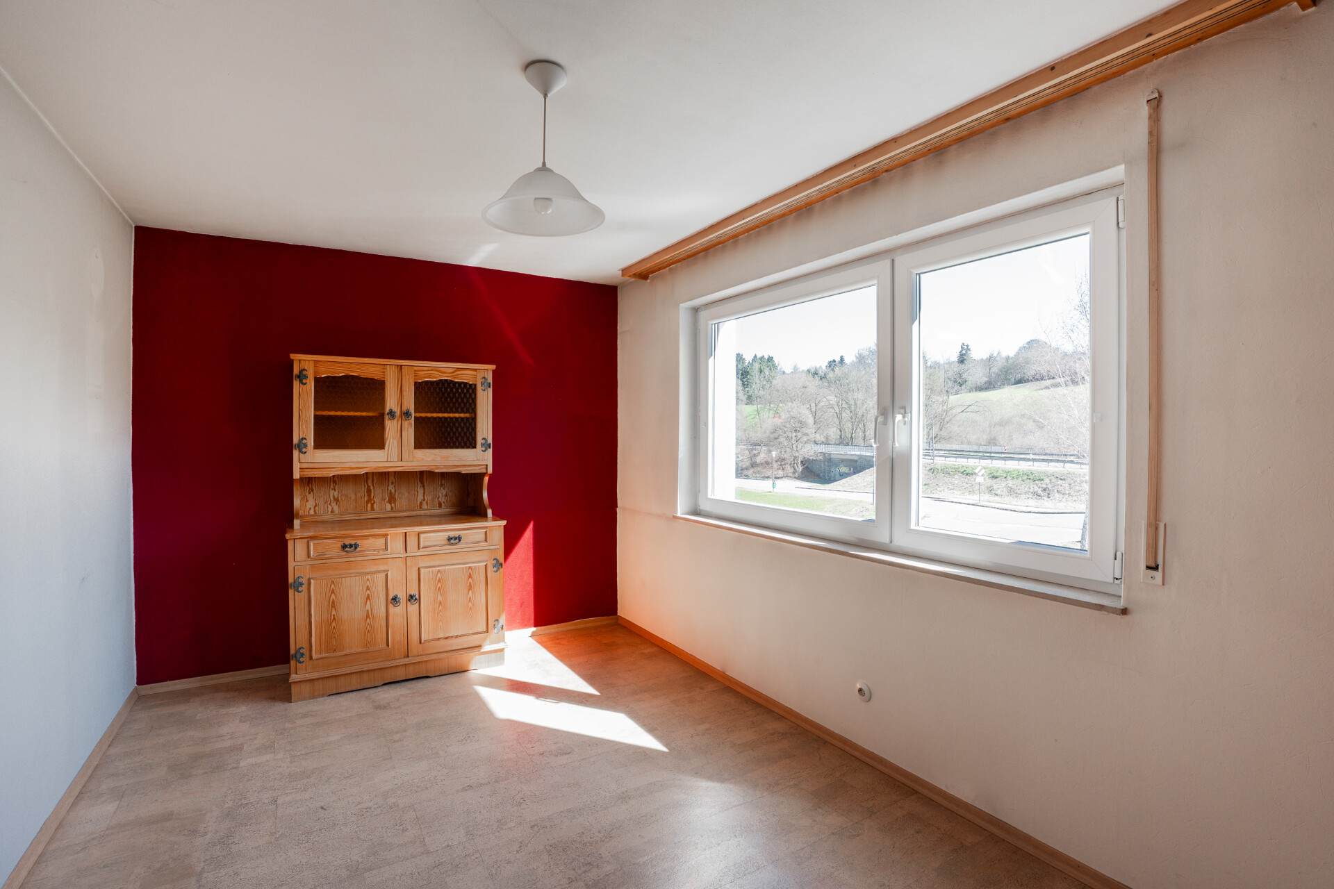 Ess- oder Kinderzimmer