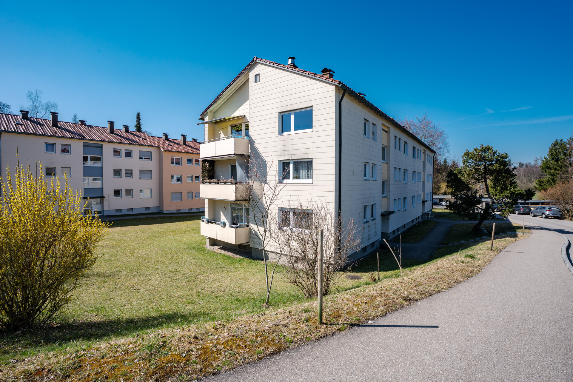 Außenansicht