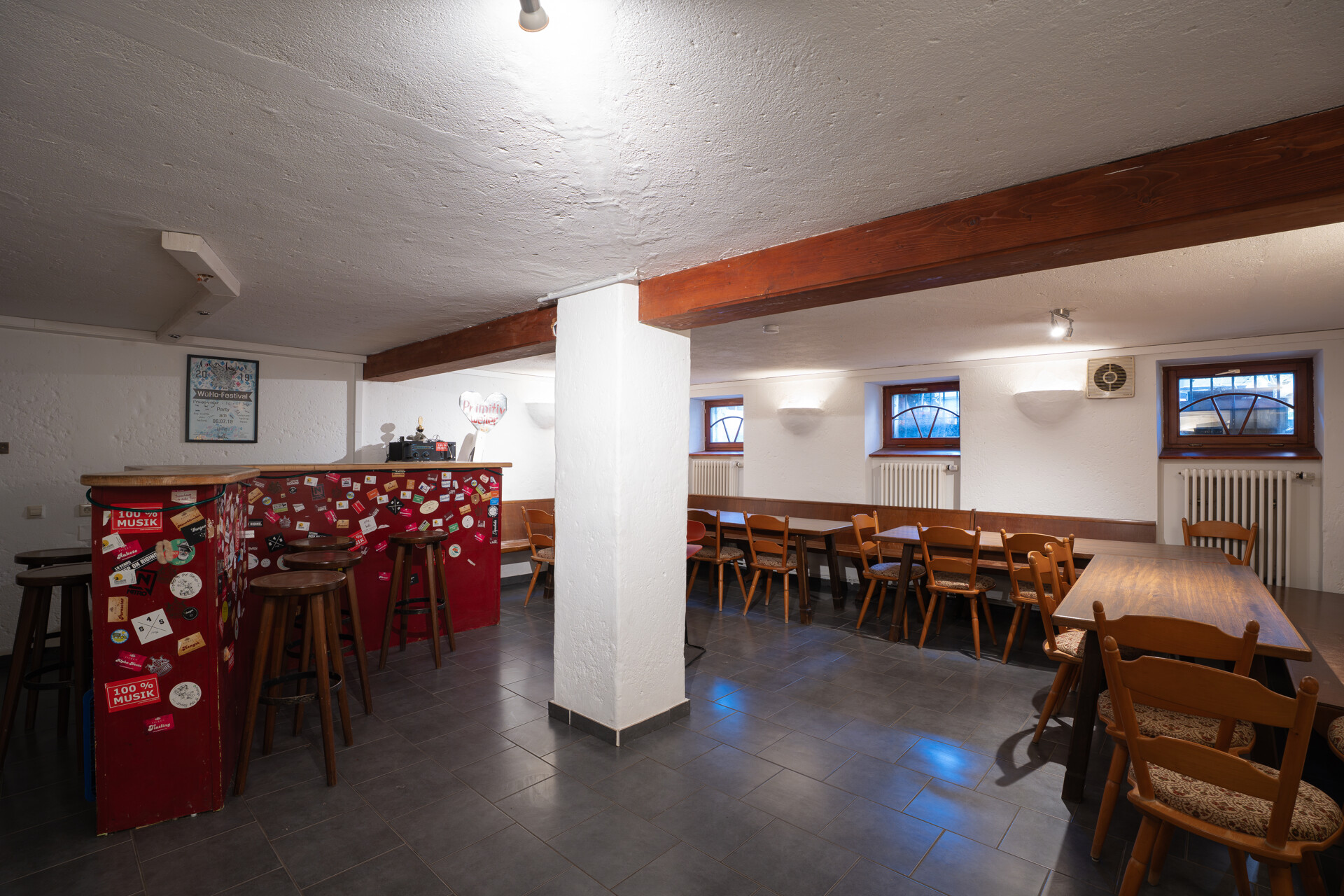 Vereinszimmer_UG Vereinszimmer_UG