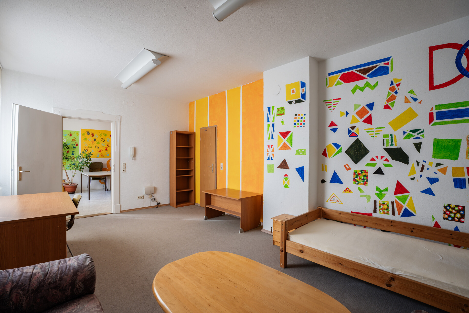 Schlafzimmer_Wohnung_2 Schlafzimmer_Wohnung_2