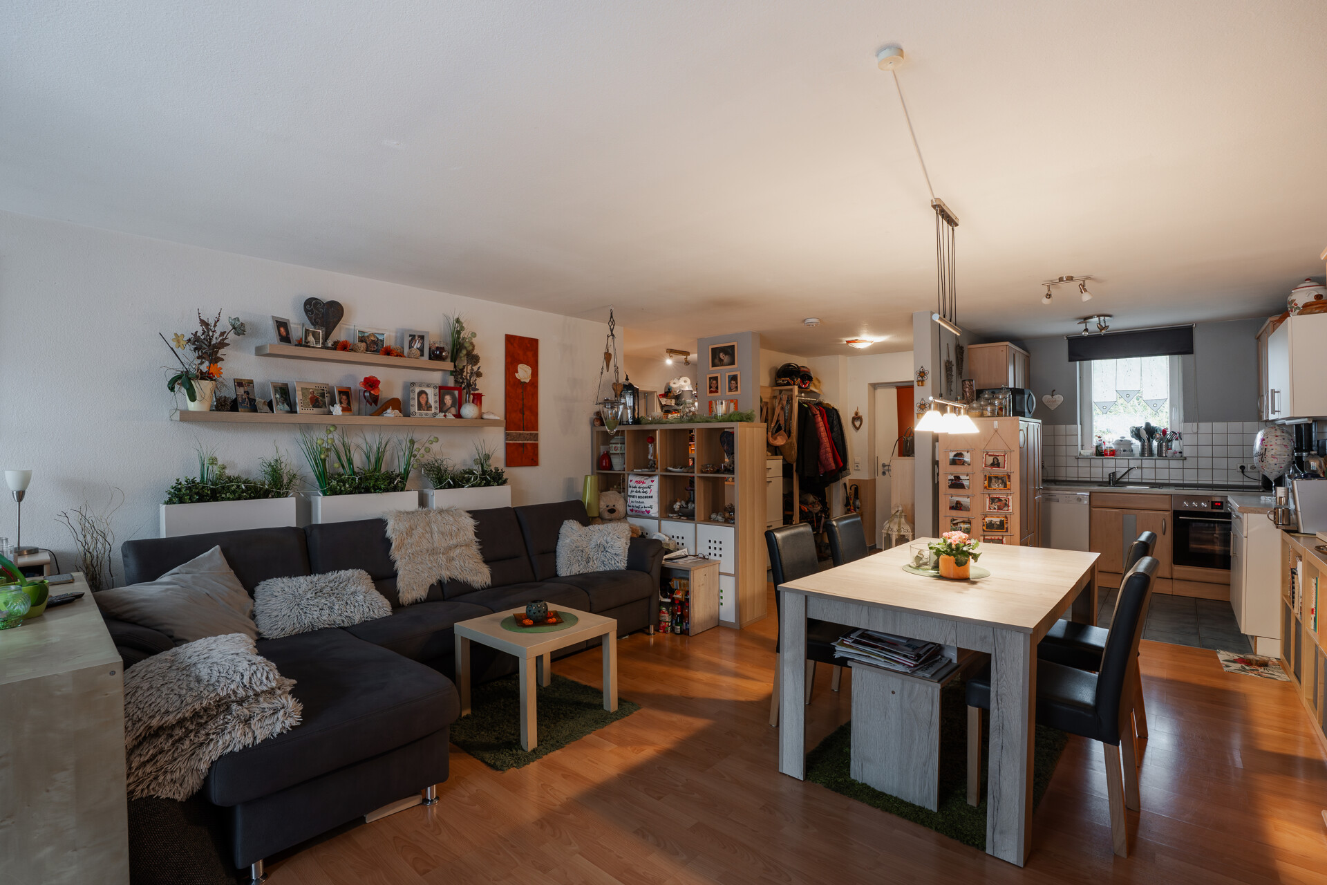 Wohnzimmer Wohnzimmer
