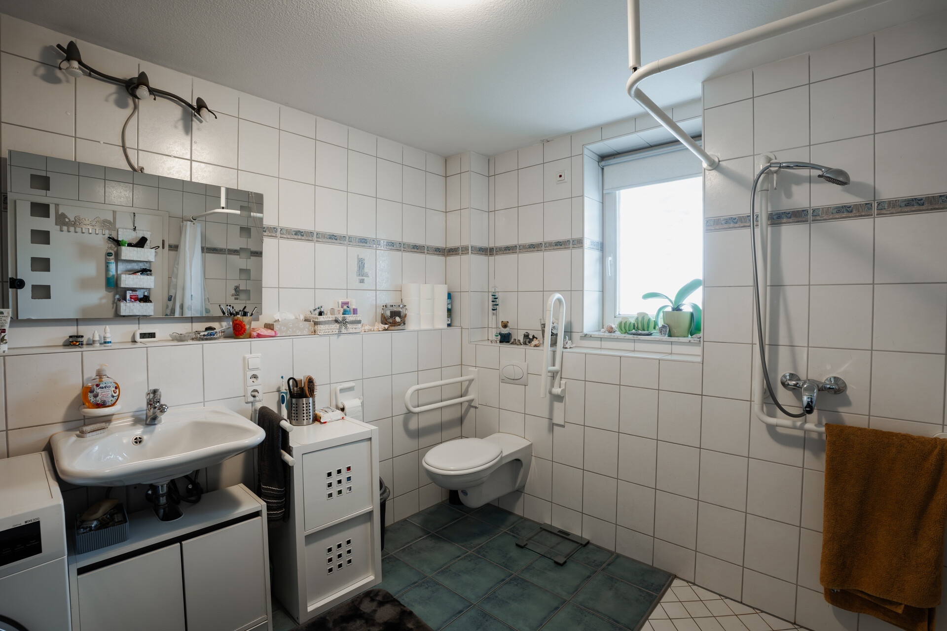 Badezimmer Badezimmer