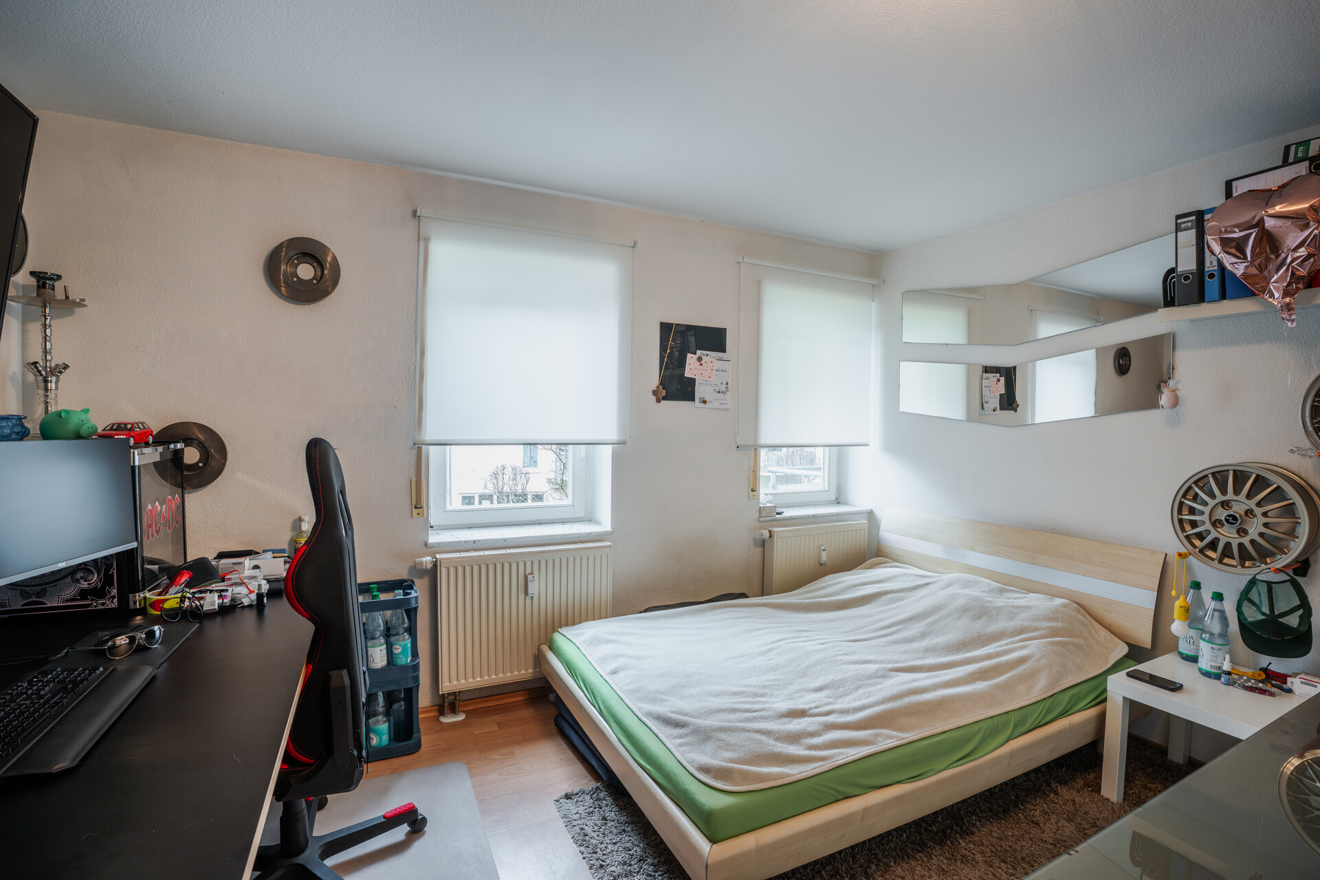 Schlafzimmer Schlafzimmer