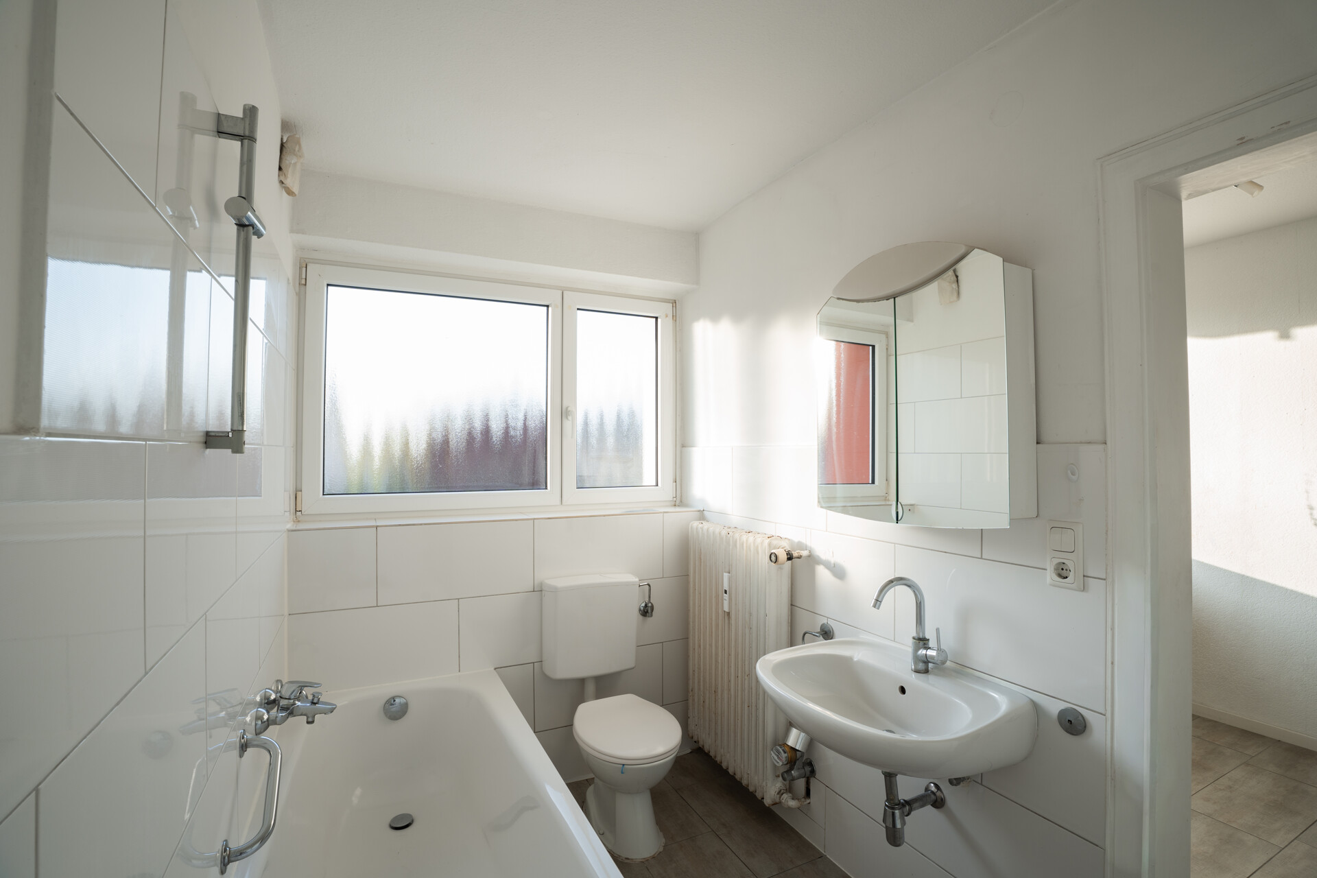 Badezimmer Badezimmer