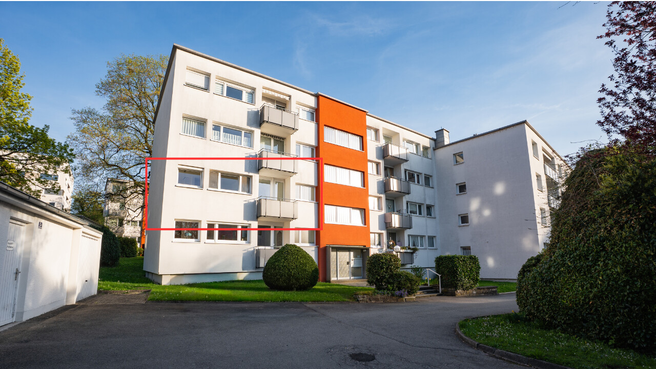 Außenansicht Außenansicht