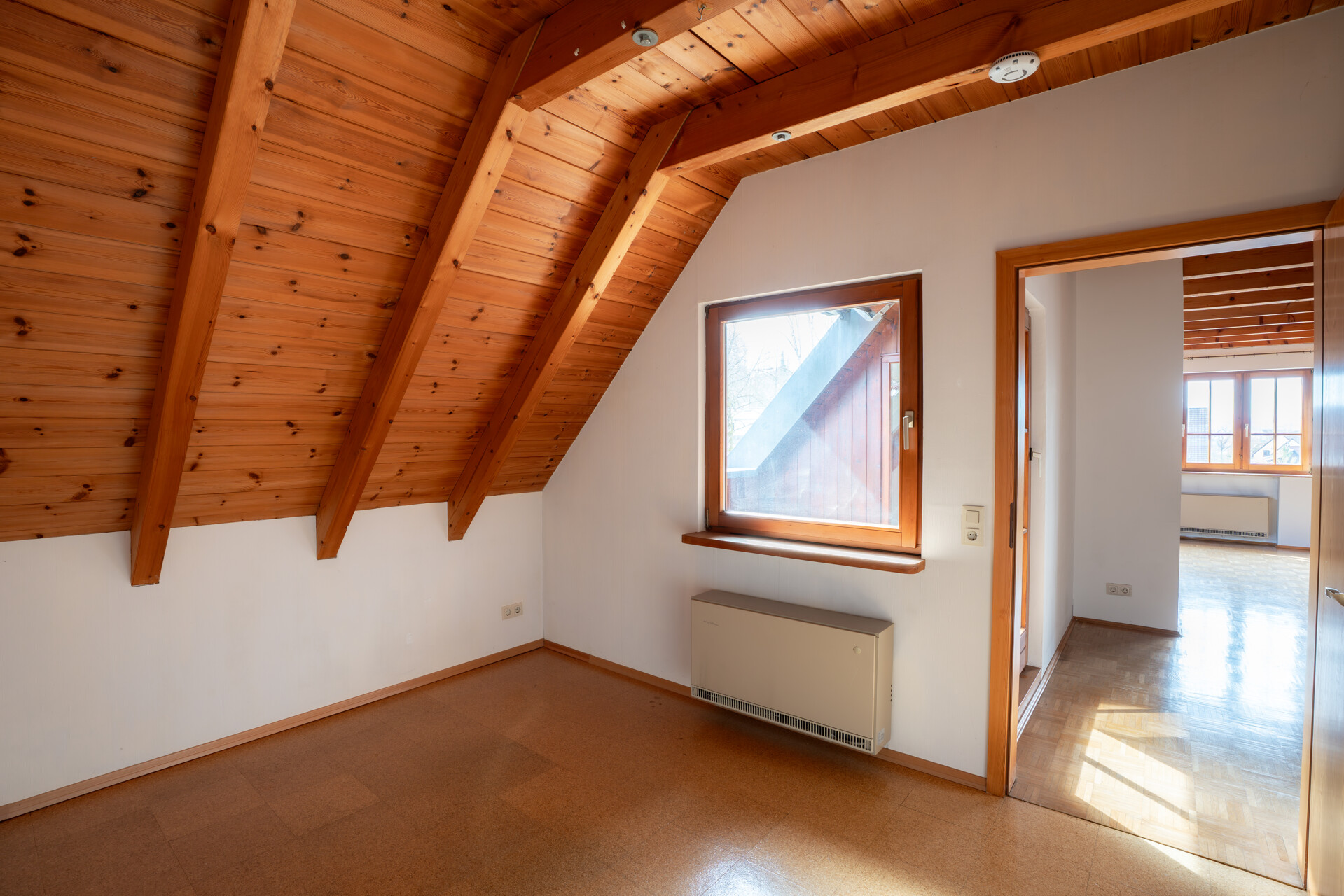 Kinderzimmer/Büro