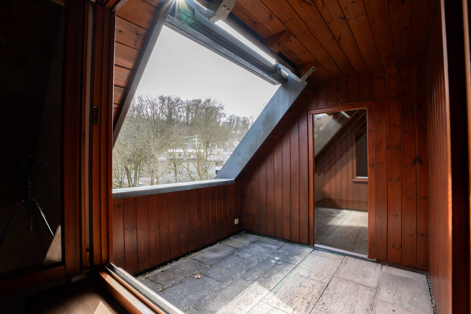 Loggia_Südausrichtung