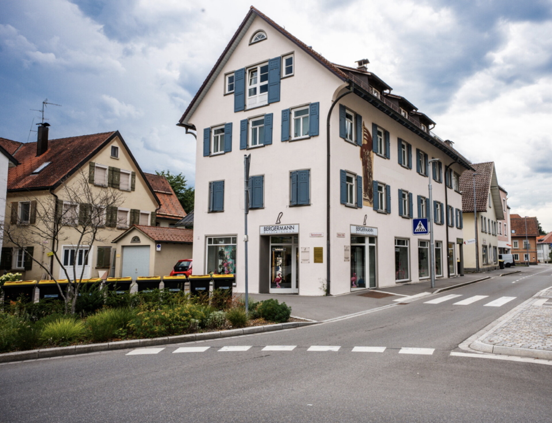 Außenansicht Außenansicht