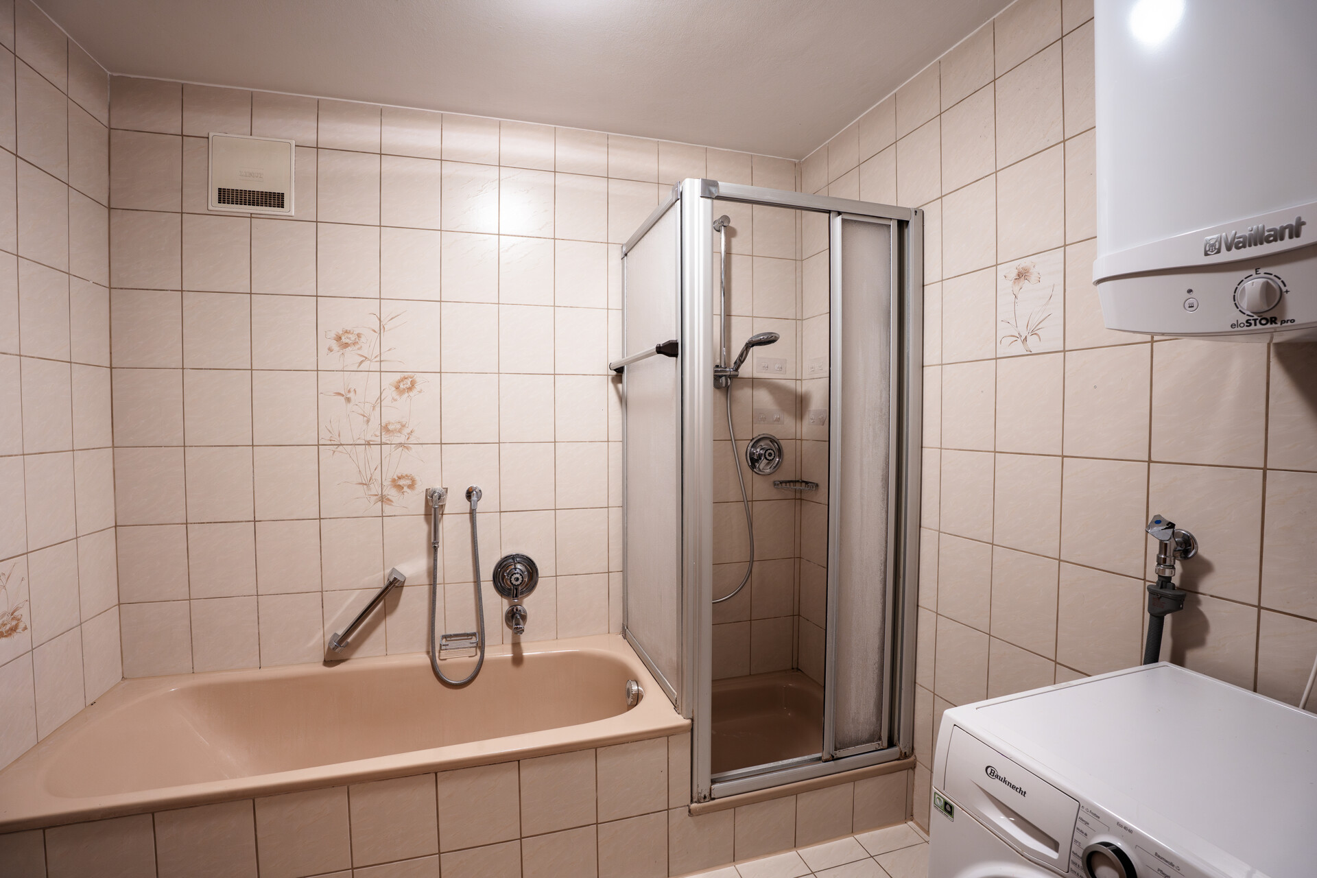 Badezimmer Badezimmer