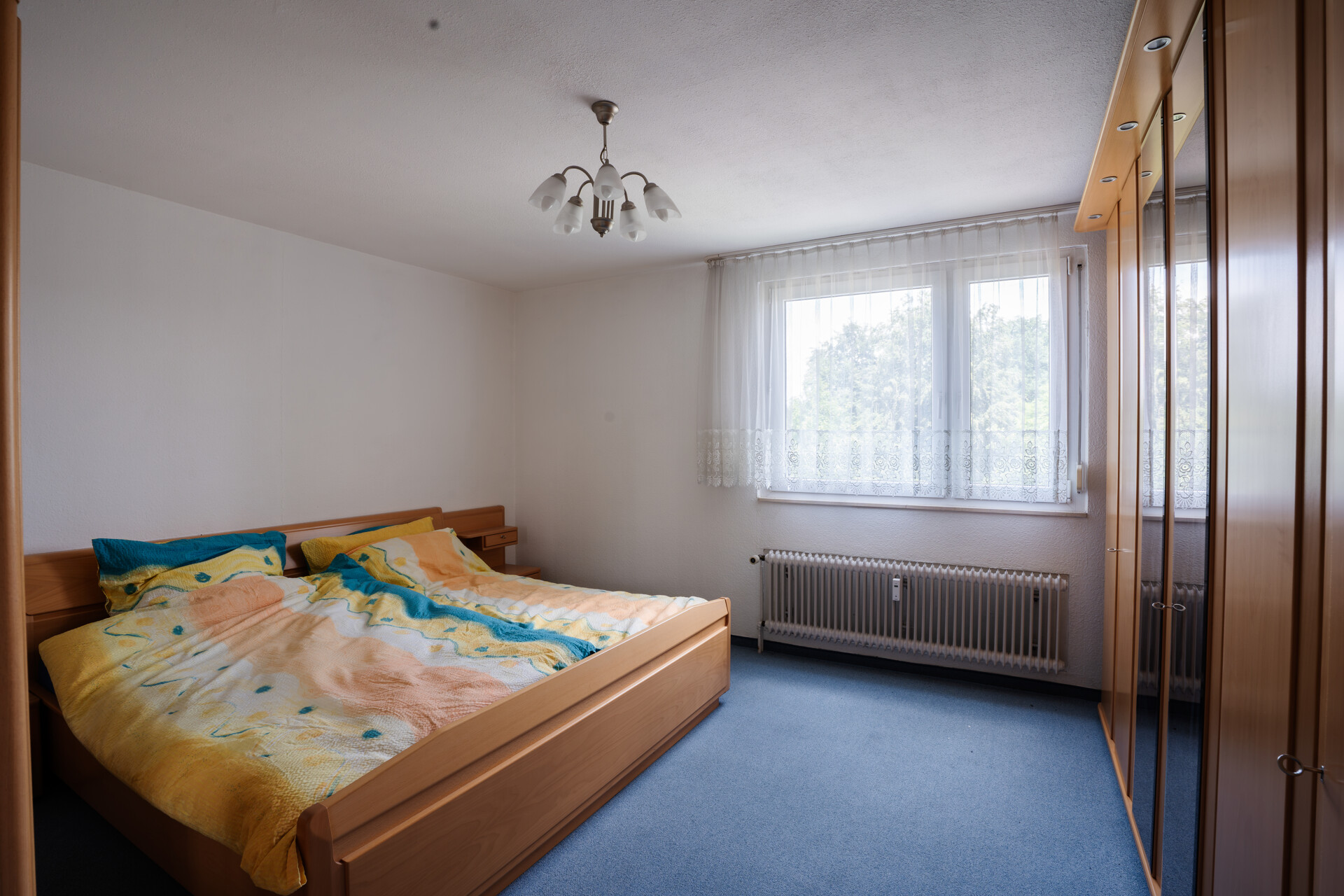 Schlafzimmer Schlafzimmer