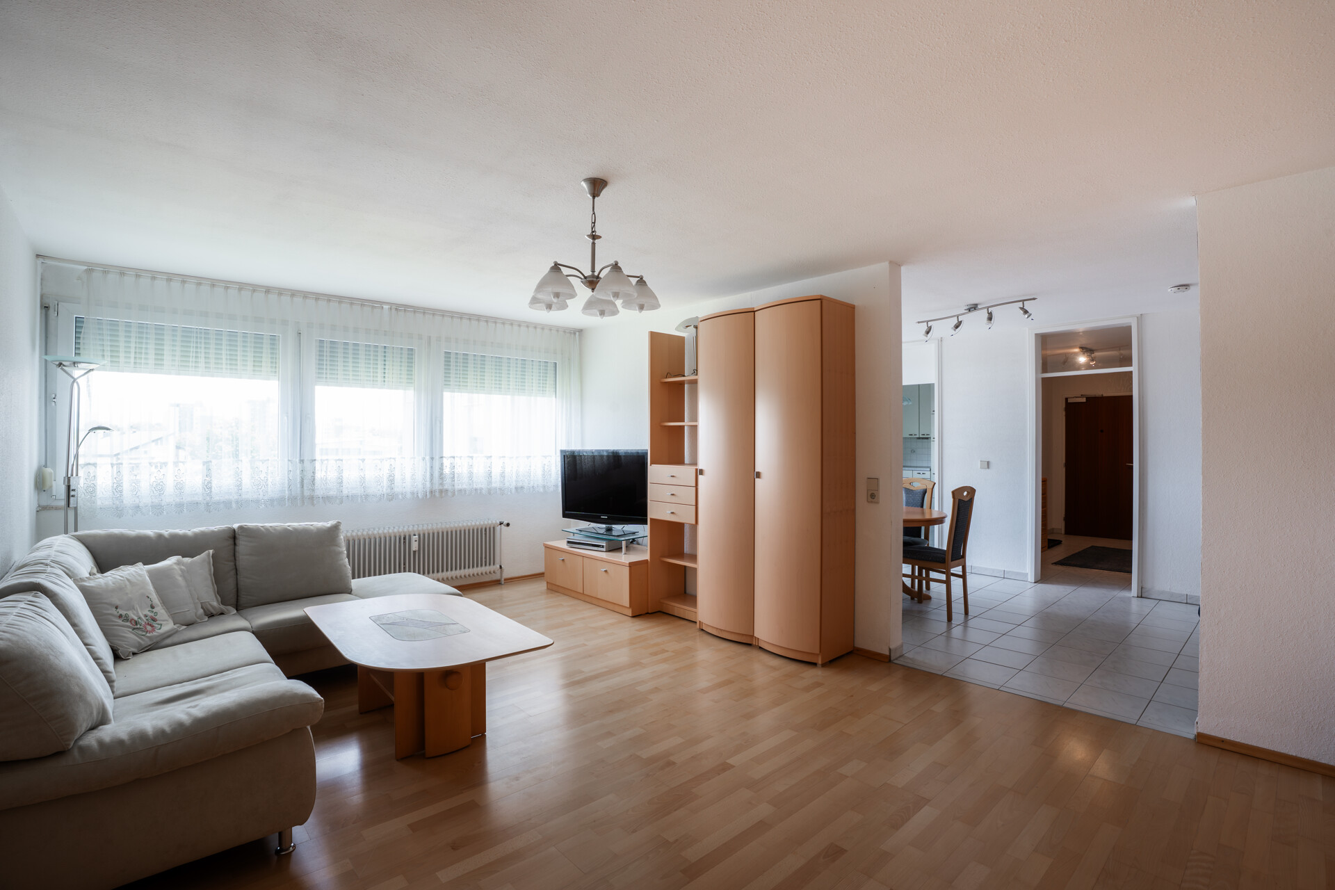 Wohnzimmer Wohnzimmer