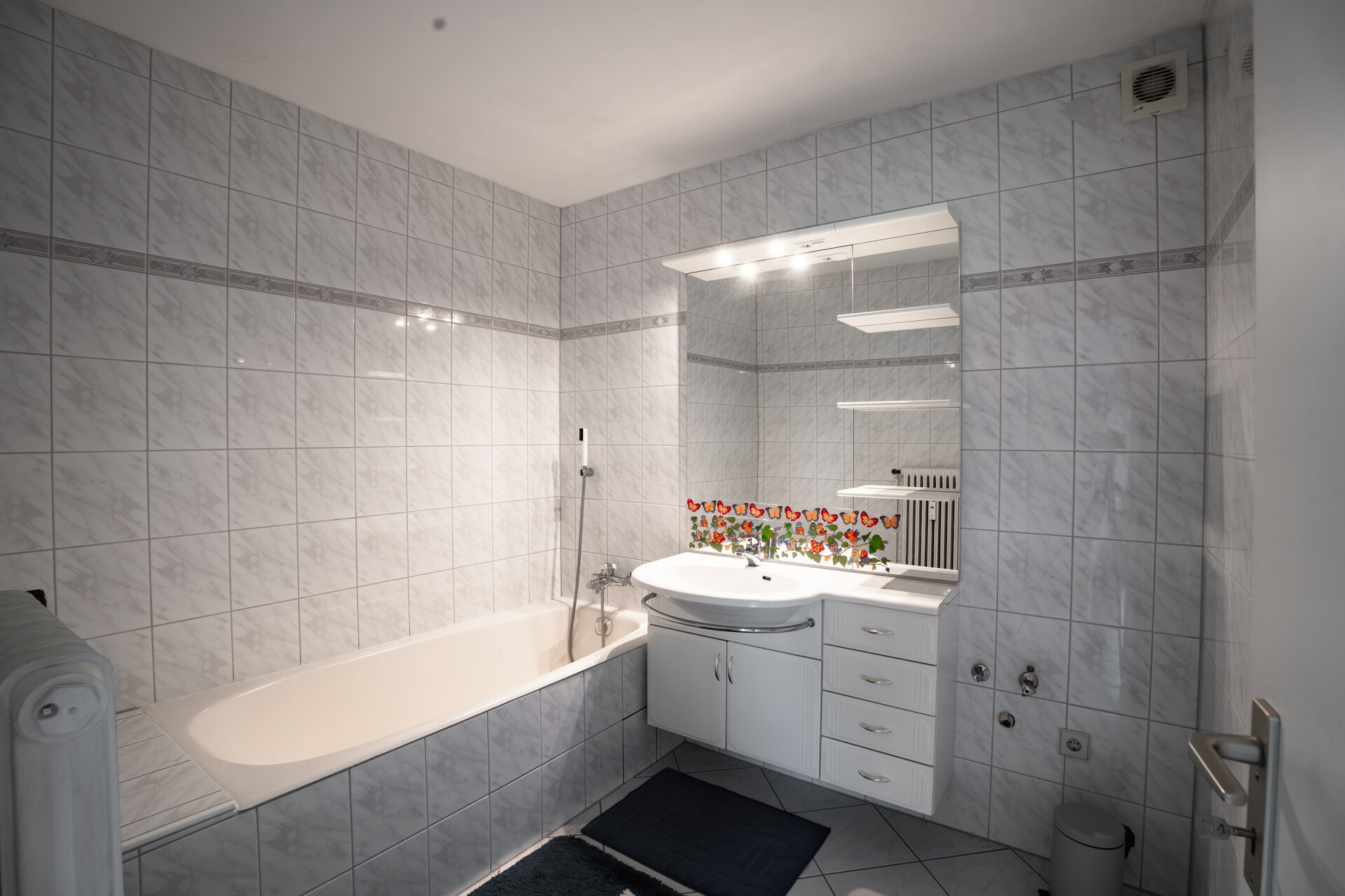 Badezimmer Badezimmer