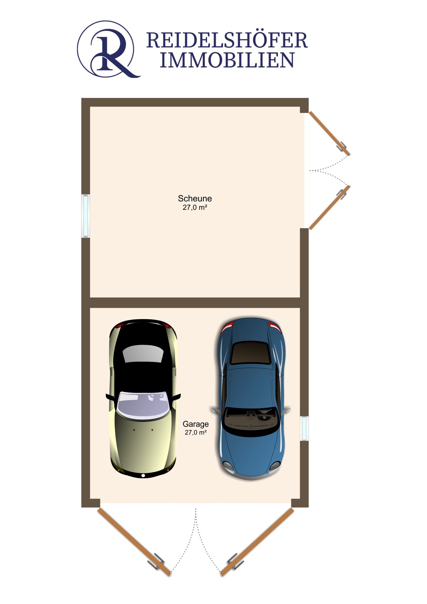 Grundriss_Garage