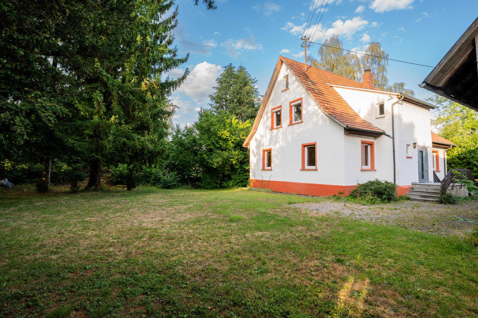 Außenansicht