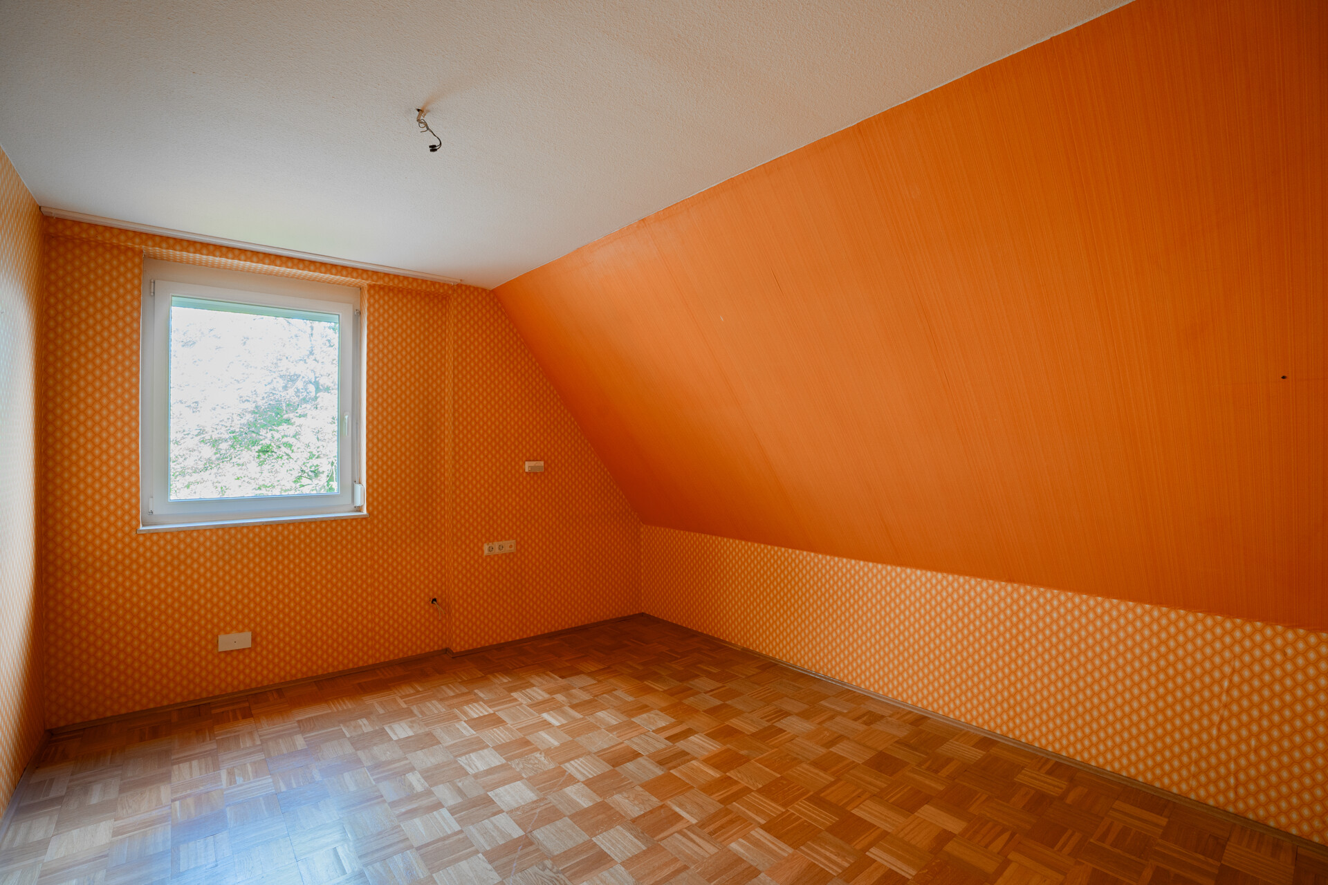 Büro/Ankleide
