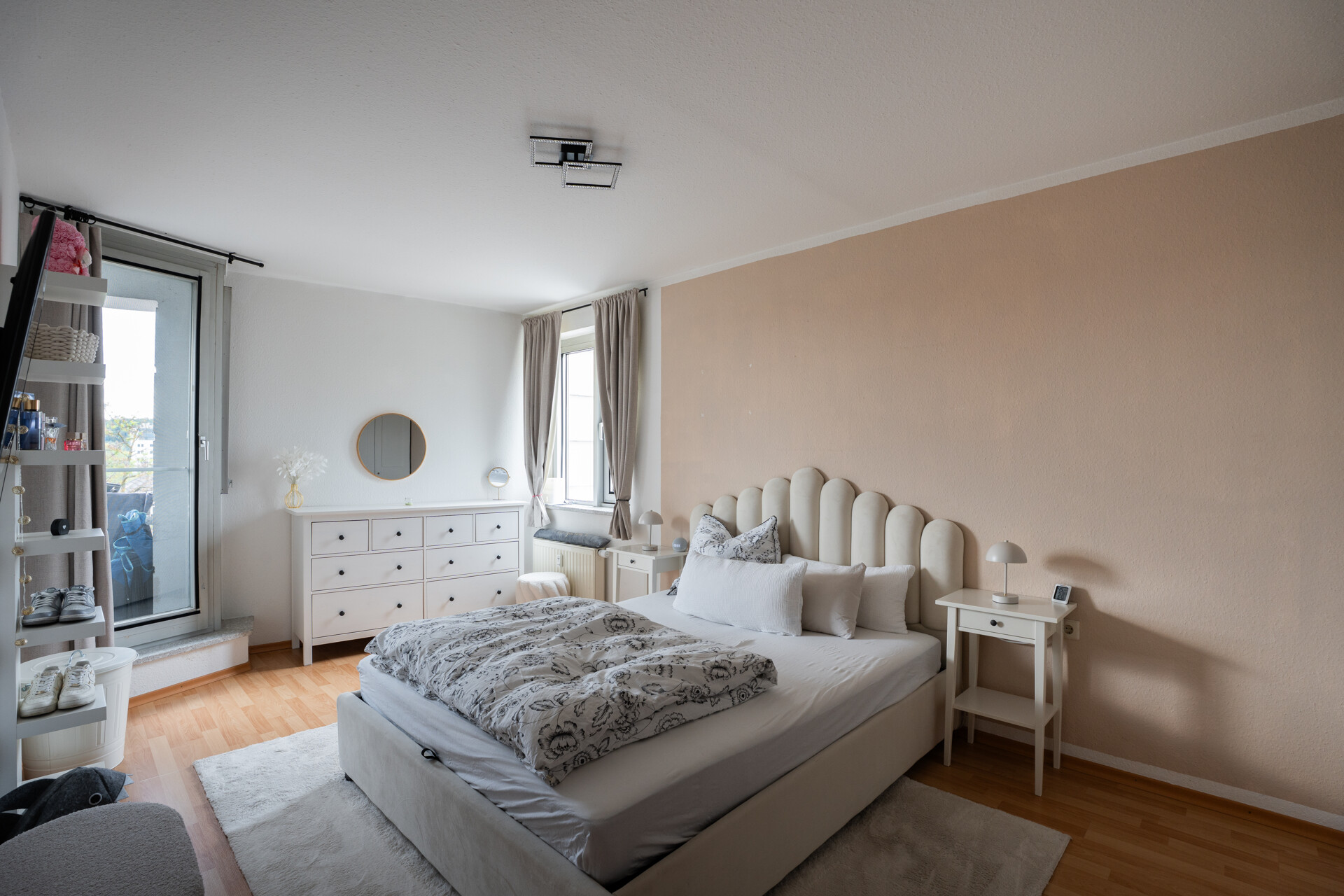 Schlafzimmer Schlafzimmer