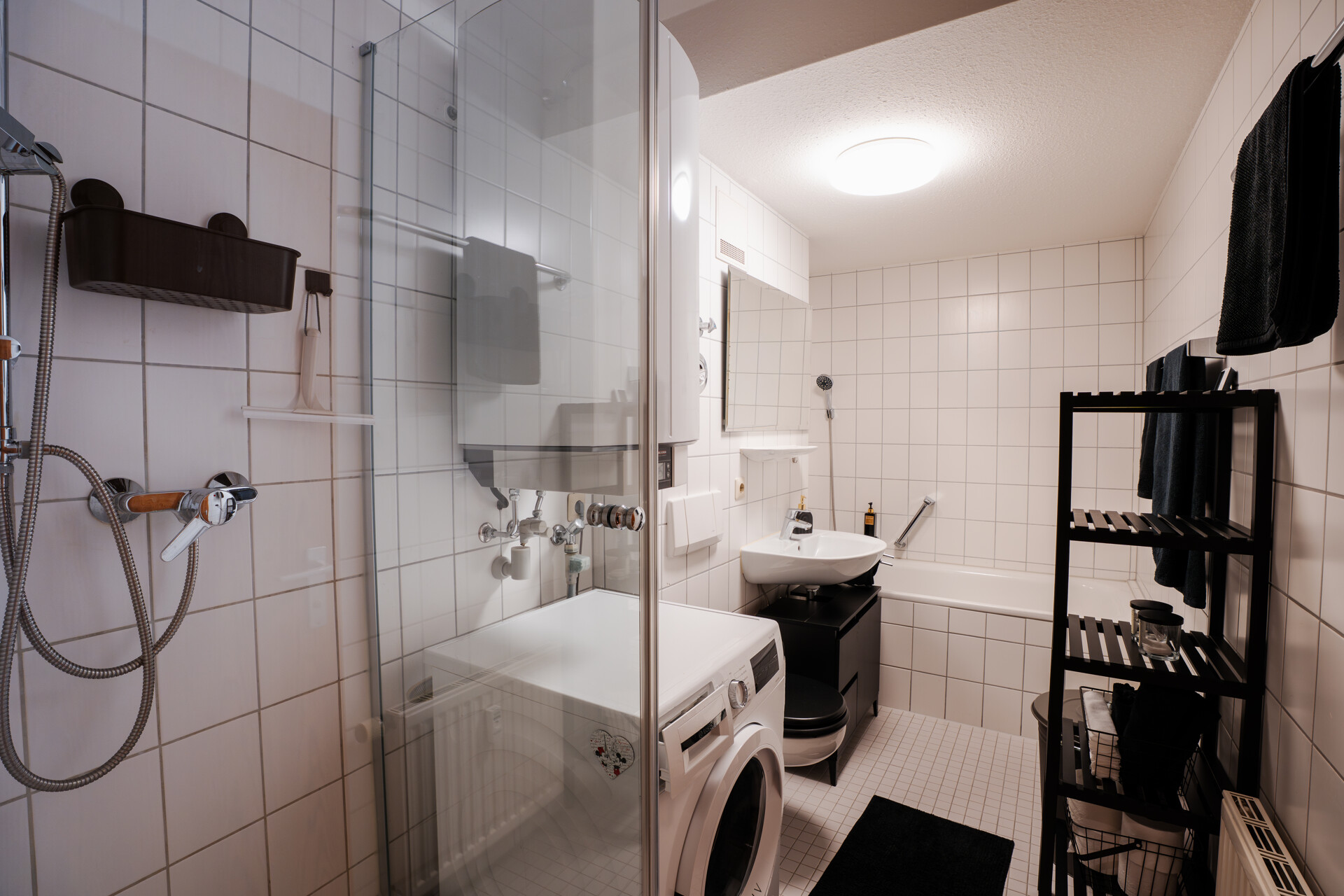 Badezimmer Badezimmer