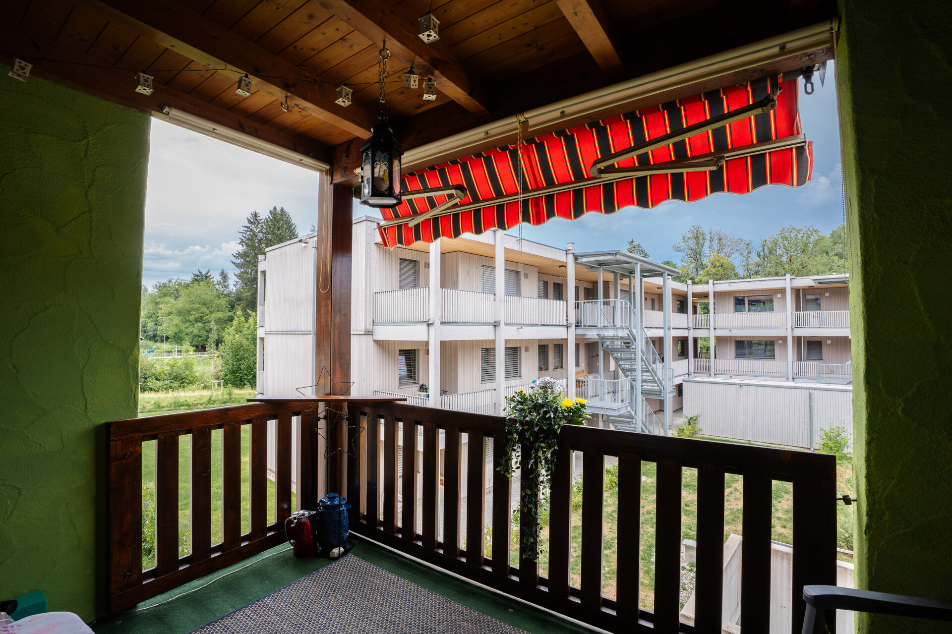 Balkon