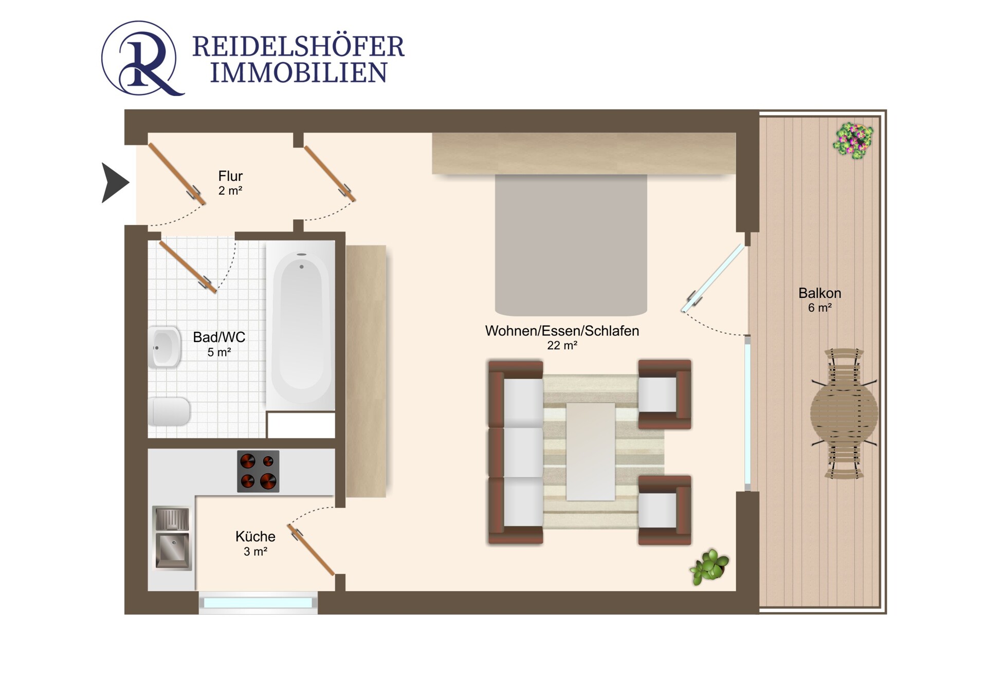 Grundriss Grundriss