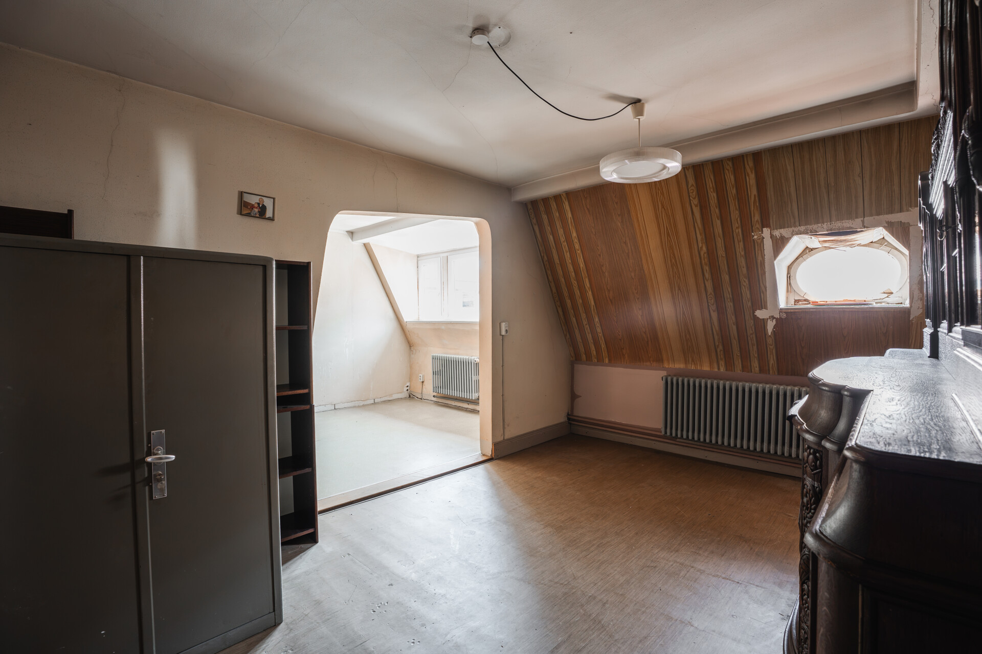 Büro/Gäste_2.OG Büro/Gäste_2.OG