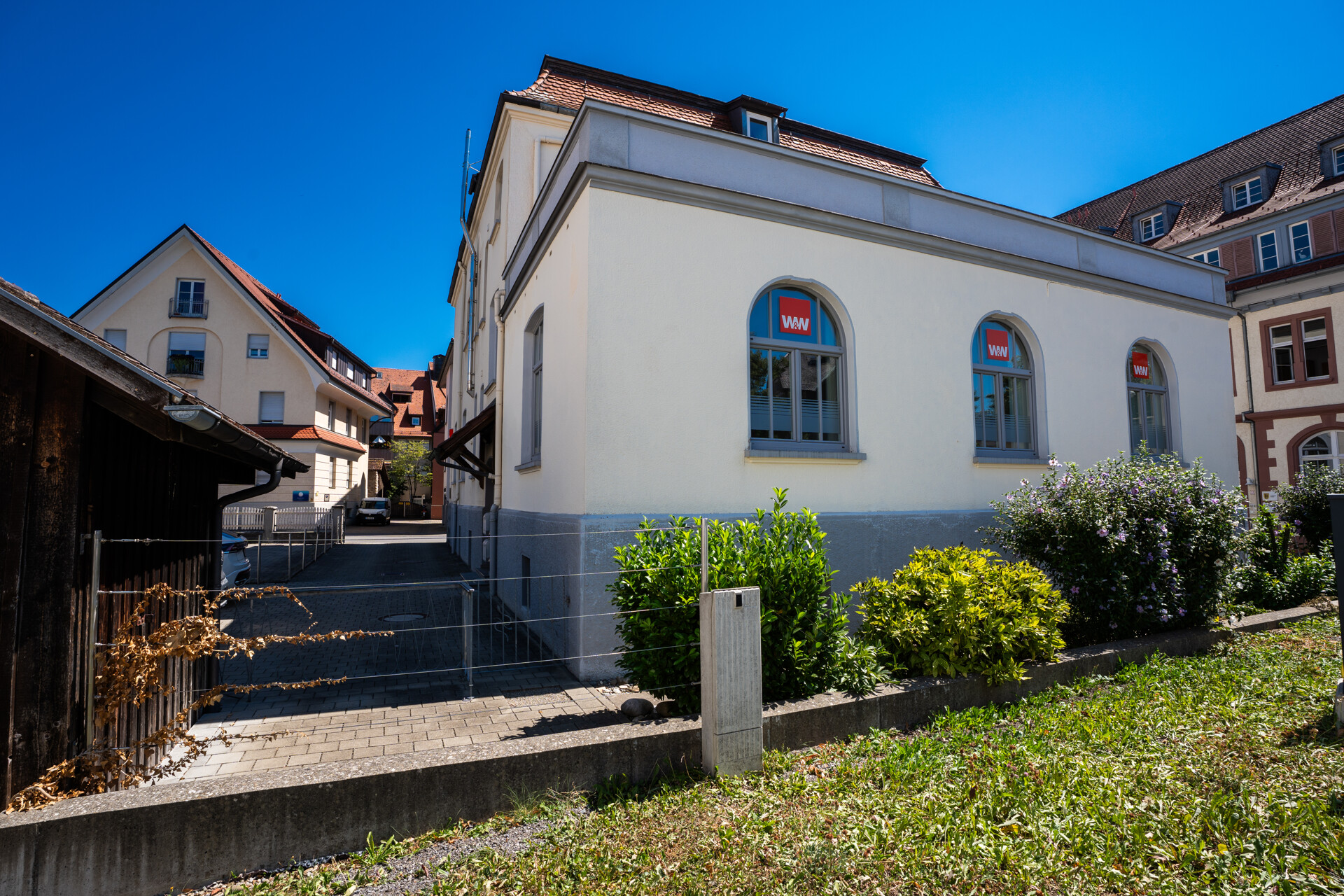 Außenansicht_Rückseite Außenansicht_Rückseite