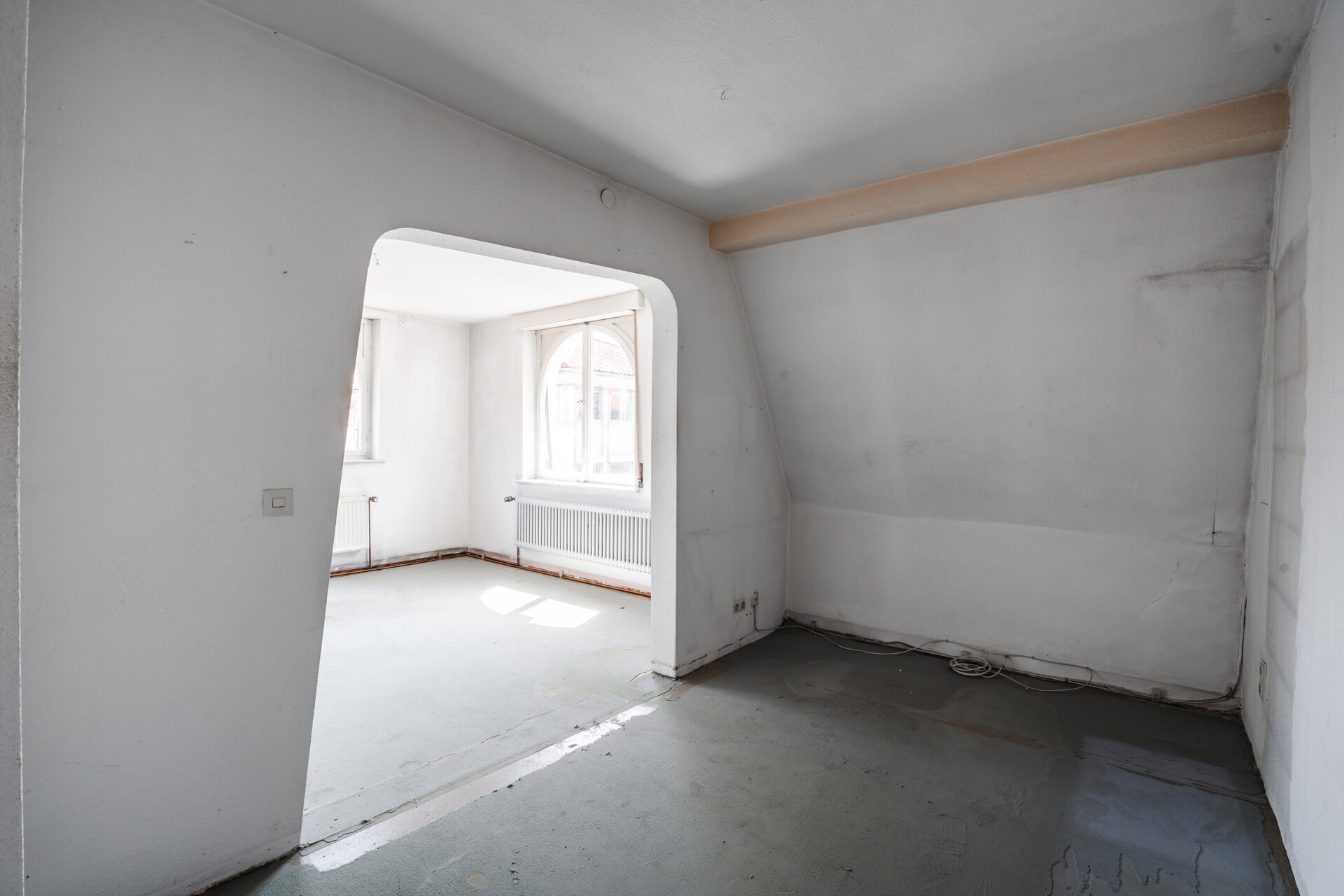 Schlafzimmer/Ankleide_2.OG Schlafzimmer/Ankleide_2.OG