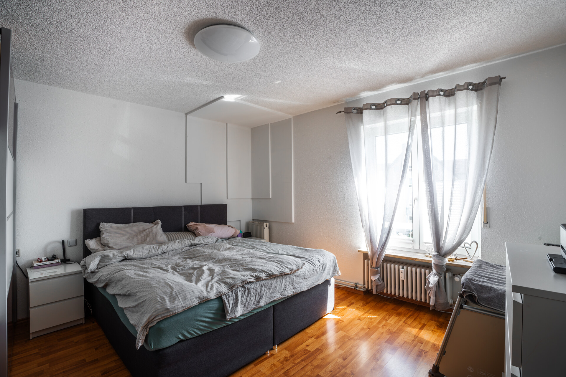 Schlafzimmer Schlafzimmer